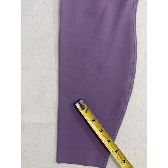 Nike Universa High-Waisted 7/8 Leggings w/Pockets DQ5897-536 $110 Women's Large - Picture 7 of 14